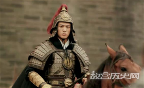 明朝靖难名将张玉简介
