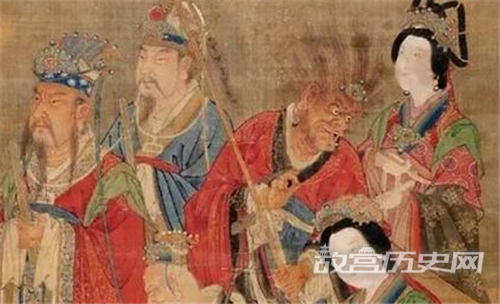 古代的丝绸价格为什么这么贵