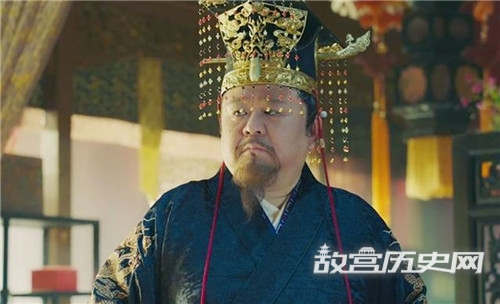 明仁宗朱高炽当了多久的皇帝