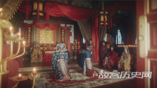 为什么徐皇后死后朱棣没有另立皇后