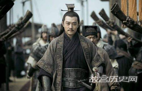 有王佐之资:浅谈周瑜形象的历史变迁