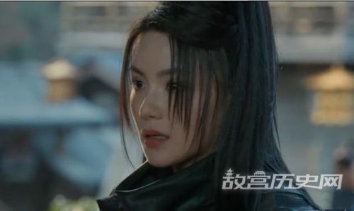 《风起洛阳》高秉烛的妹妹去哪里了