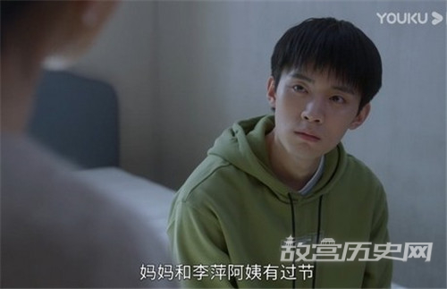 《小敏家》金家骏和陈佳佳是一对吗