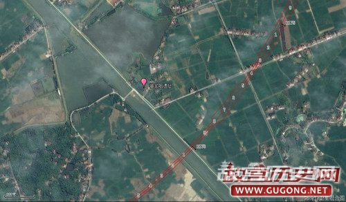 湖南伍市至益阳高速公路文物调查勘探简介