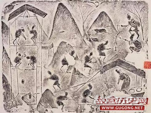 揭秘食盐在古代为何不能够“私卖”?