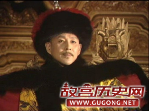 康熙帝亲手埋下九子夺嫡隐患?