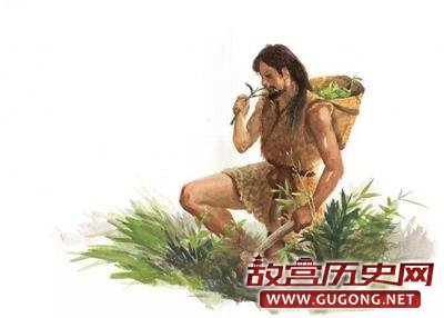 探秘炎帝与神农氏竟同为一人?