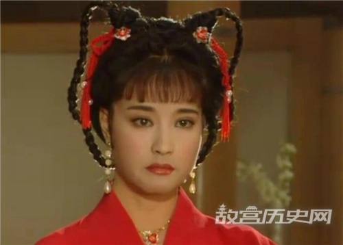 武则天是怎么进宫的