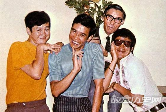 李小龙创造的9大世界纪录