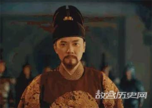 建文帝朱允炆的两大叛徒是谁