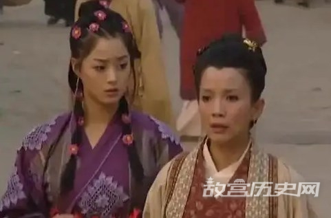 马皇后是怎么两次帮助朱元璋的