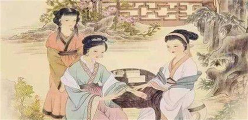 古代第一个有记载的女医生是谁