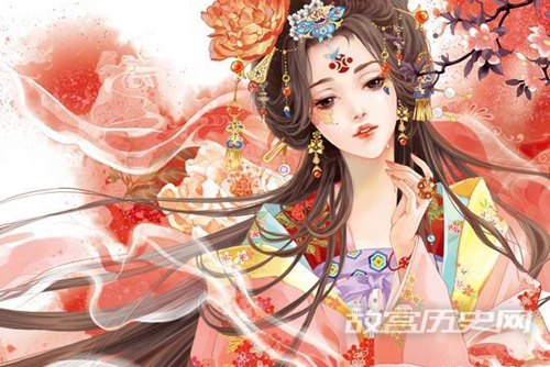 周幽王与褒姒的结局如何