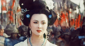 揭秘杨贵妃下落之谜:到底被唐明皇逼死还是在日本定居了?
