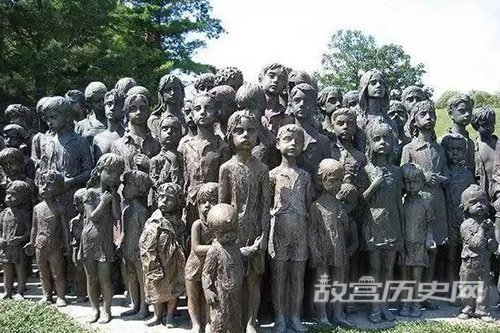 六一儿童节的由来
