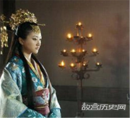唐玄宗李隆基第十一女晋国公主简介