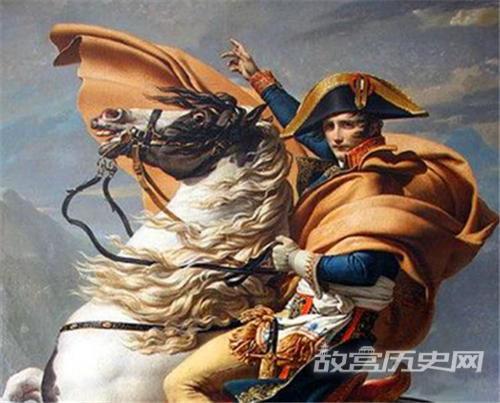 拿破仑经典语录