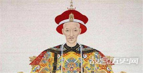 道光皇帝为什么要踢死皇长子奕纬