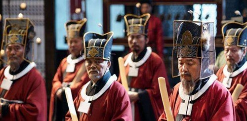 宋朝重文轻武的原因