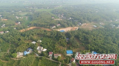 湖南伍市至益阳高速公路文物调查勘探简介