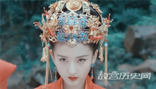 明仁宗朱高炽第四女真定公主简介