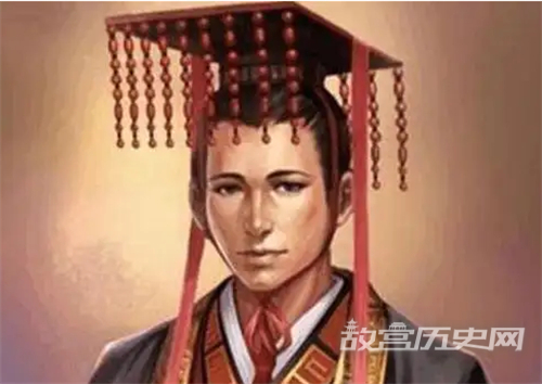 汉安帝生平介绍