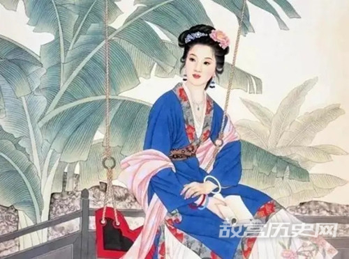 李清照晚年的流落地