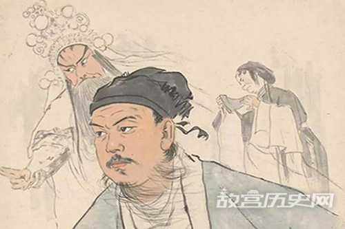 关汉卿的历史地位与影响