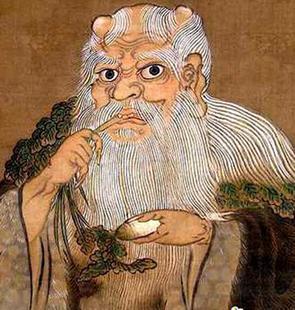 探秘炎帝与神农氏竟同为一人?