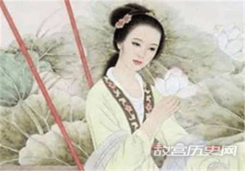 李清照为何从来不提自己的娘家人呢