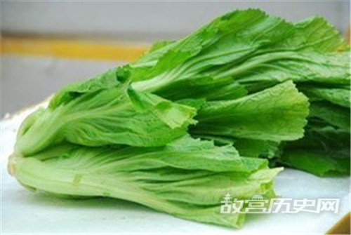 古法酸菜怎么制作的