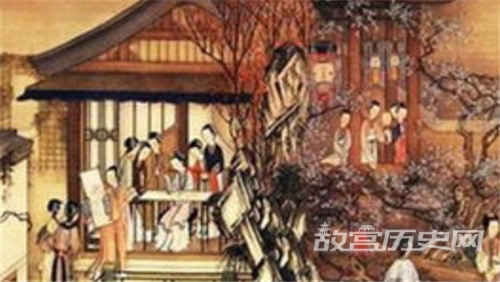 闭门羹的起源是什么