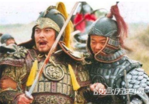 朱棣为什么灭了朵颜三卫