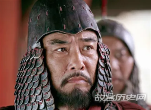 靖难名将朱能简介