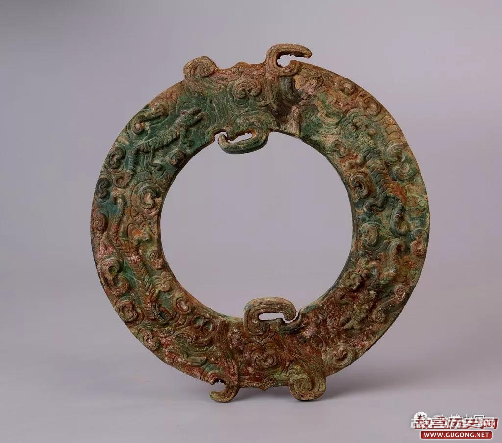 陕西澄城刘家洼遗址发现周代诸侯大墓,确定遗址为芮国后期的都城遗址及墓地