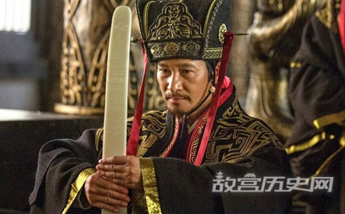 荀彧为什么被称为是香帅