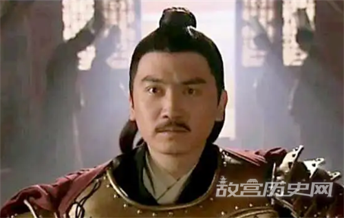为什么说李景隆是靖难第一功臣