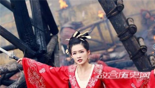 汉武帝最宠爱的女儿卫兴公主为何被腰斩
