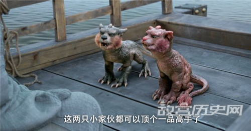 《雪中悍刀行》虎夔怎么死的