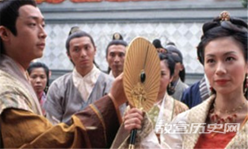 古代的冰人是什么职业