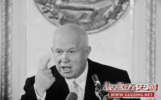 赫鲁晓夫改革的历史评价