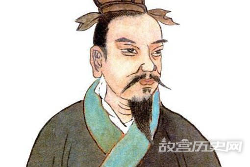 管仲病榻论相为什么齐桓公不听