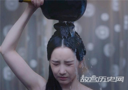 《斛珠夫人》缇兰和鲛人有什么关系
