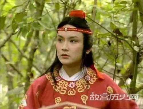 贾环不喜欢宝玉的原因