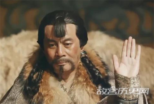 王保保到底是蒙古人还是汉人