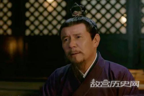 宋朝御史中丞介绍