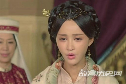 解忧公主在历史上真的存在吗