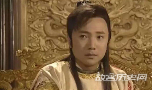 靖难之役后朱允炆下落之谜