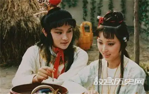 《红楼梦》林黛玉与舅舅贾政关系如何