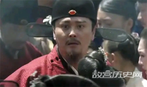 历史上景清真的刺杀朱棣了吗